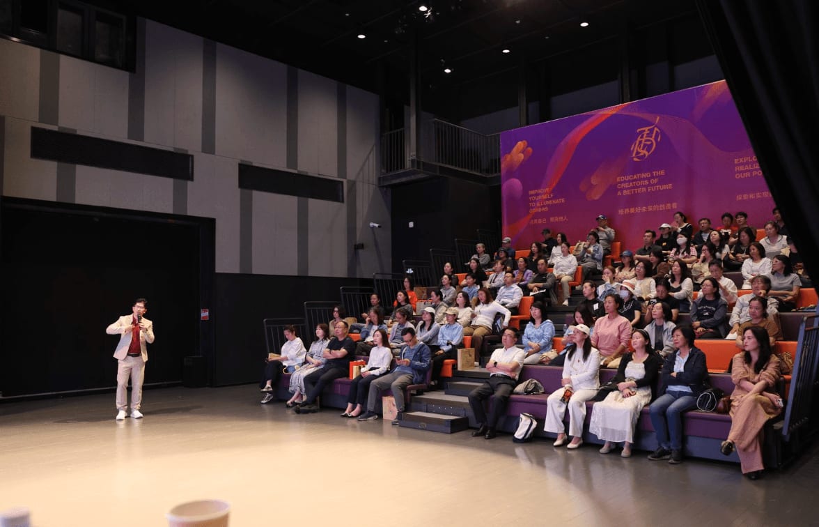 Moments From the IGF Family Community 2