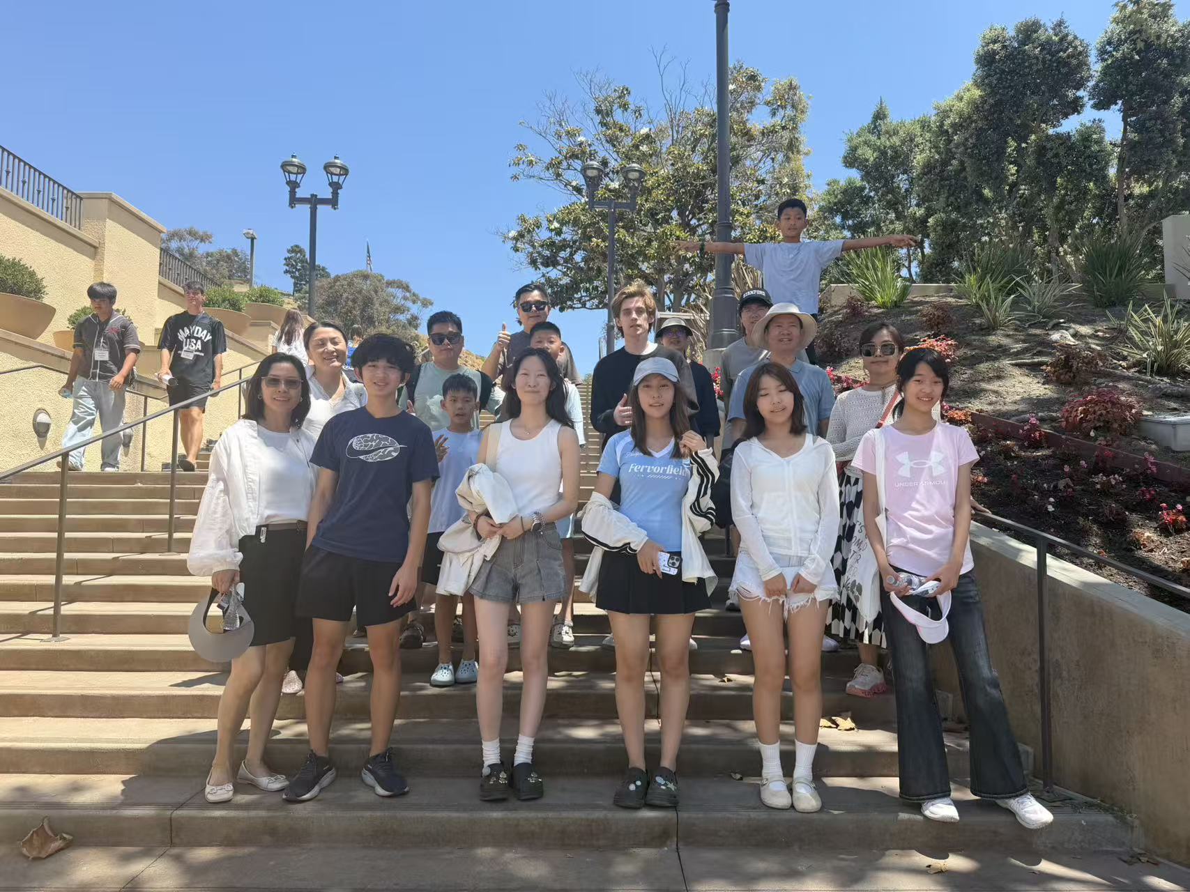 Moments From the IGF Family Community 10