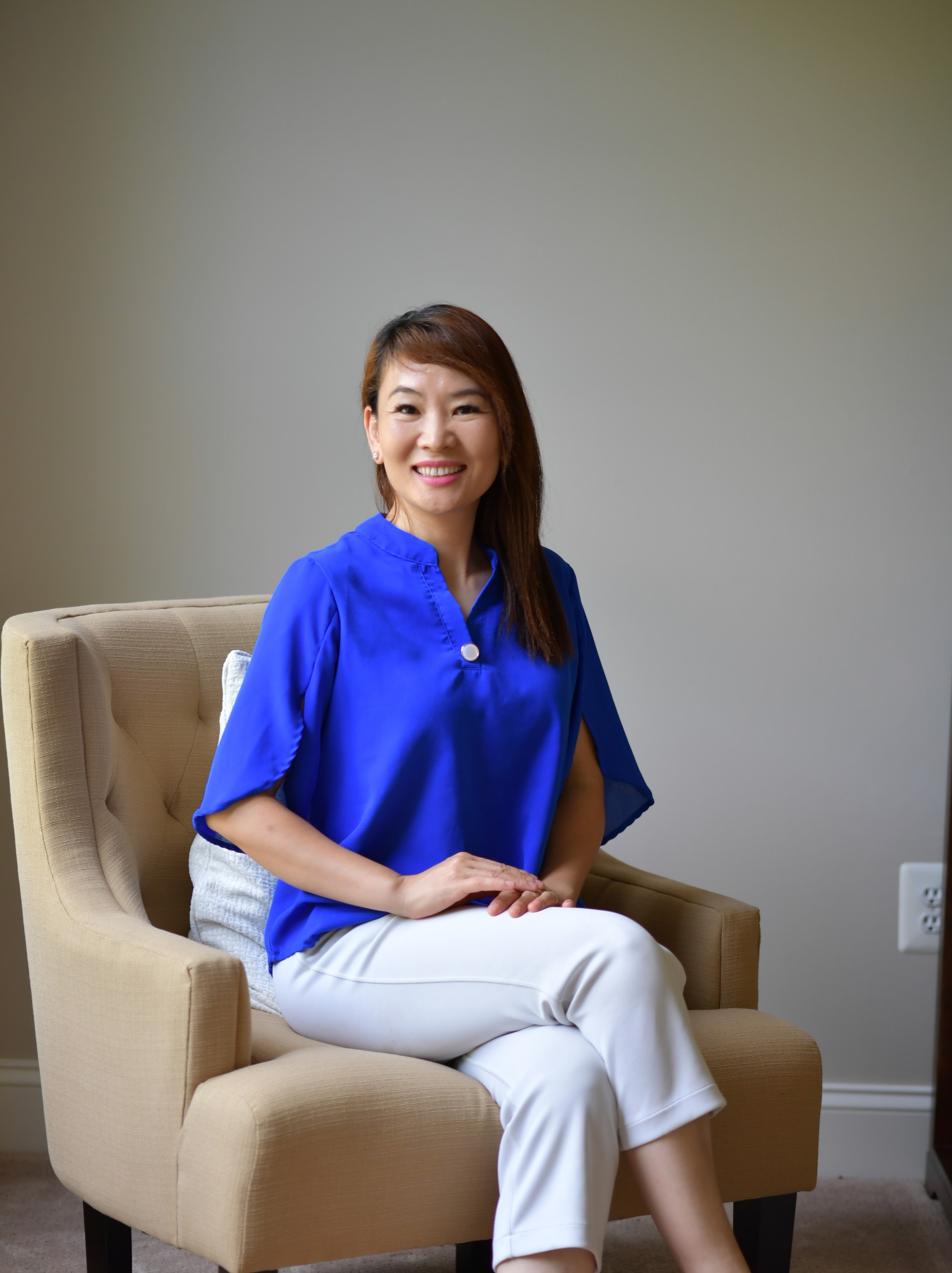 Dr. Xiao “Wendy” Liu