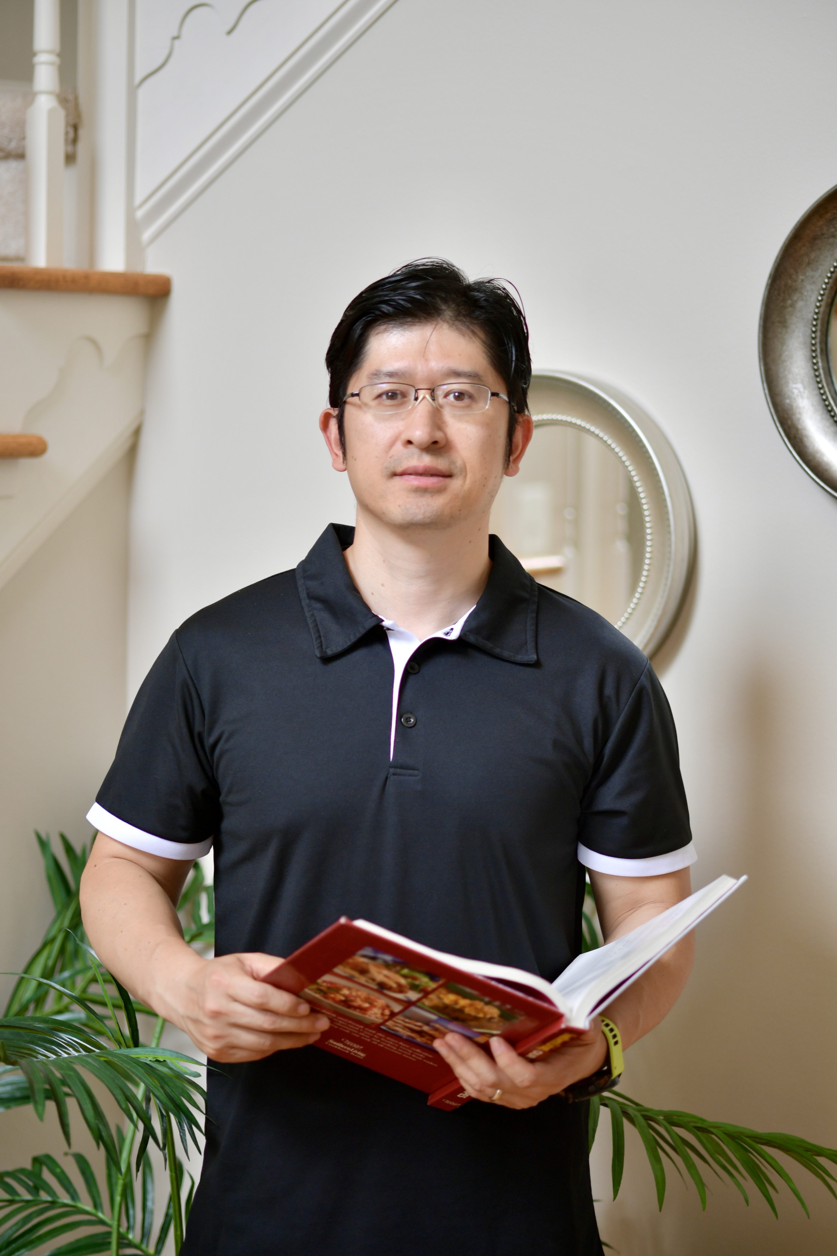 Dr. Yi Cheng
